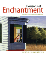 Horizons of Enchantment: Essays in the American Imaginary