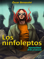 Los Ninfoleptos