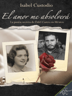 El amor me absolverá