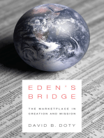 Eden’s Bridge: The Marketplace in Creation and Mission