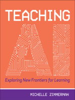 Teaching AI: Exploring New Frontiers for Learning