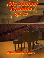 Sic Semper Tyrannis !: Vol. 53