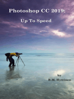 Photoshop CC 2019 - Up to Speed