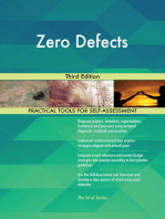 Zero Defects Third Edition