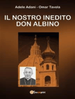 Il nostro inedito Don Albino