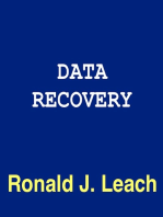 Data Recovery