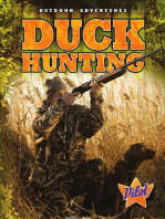 Duck Hunting