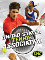 United States Tennis Association