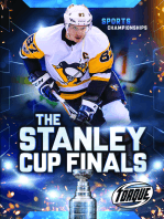 Stanley Cup Finals, The