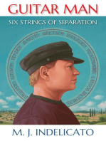 Guitar Man: Six Strings of Separation