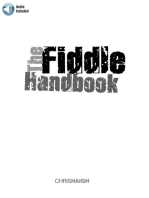 The Fiddle Handbook