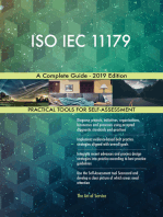 ISO IEC 11179 A Complete Guide - 2019 Edition