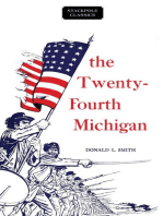 The Twenty-Fourth Michigan