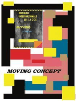 Moving Concept "Biennale internazionale di Lecce"