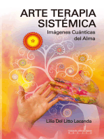 Arte Terapia Sistémica: Imágenes Cuánticas del Alma