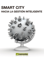 Smart City: Hacía la gestión inteligente