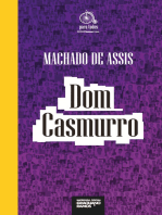 Dom Casmurro