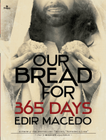 Our Bread for 365 Days