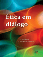 Ética em diálogo