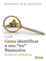 Como identificar seu "eu" financeiro