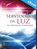 Servidores da luz na transição planetária