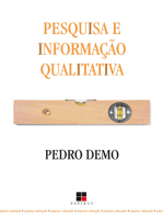 Pesquisa e informação qualitativa