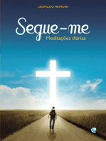 Segue-me: Meditações diárias