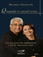 Quando o Casal Reza