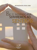 Eu E Minha Casa Serviremos Ao Senhor