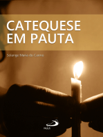 Catequese em pauta