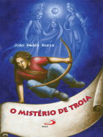 O mistério de Troia