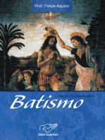 Batismo