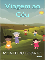 Viagem ao Céu