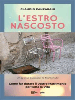 L'estro nascosto