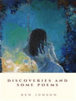 Discoveries and Some Poems