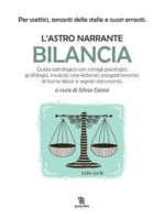 L'astro narrante – Bilancia