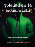 Soledad en la modernidad