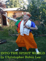 Into the Spirit World