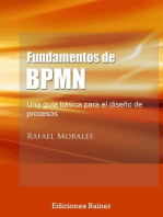 Fundamentos de BPMN