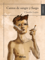 Cantos de sangre y fuego