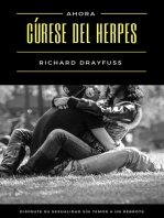 Cúrese Del Herpes