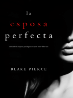 La Esposa Perfecta (Un Thriller de Suspense Psicológico con Jessie Hunt—Libro Uno)