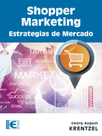 Shopper Marketing Estrategias de Mercado: Ventas y marketing