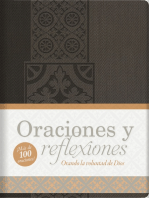 Oraciones & Reflexiones