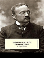 Novelle e Riviste Drammatiche