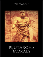 Plutarch's Morals