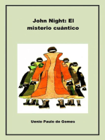 John Night: El misterio cuántico