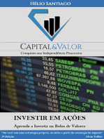 Investir em Ações: Aprenda a Investir na Bolsa de Valores