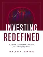 Investing Redefined: A Proven Investment Approach for a Changing World