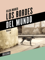 Los bordes del mundo